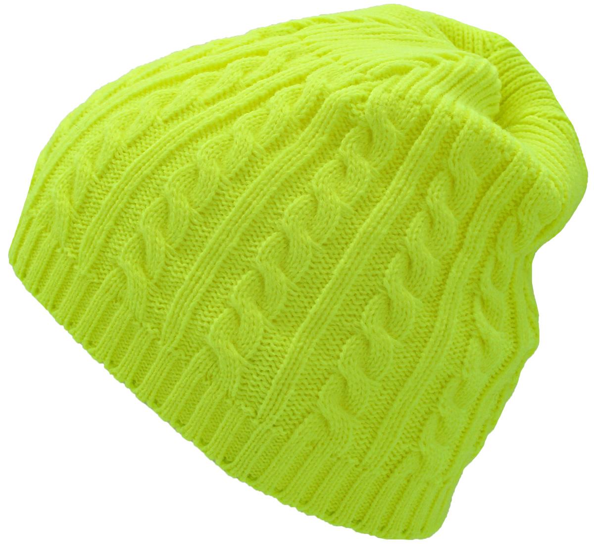 FORBUSITE Men Knit Beanie Visor Cap for Winter Women Thick